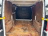 USED 2014 14 FORD TRANSIT CUSTOM 2.2 270 LR P/V 99 BHP 