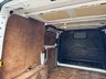 USED 2014 14 FORD TRANSIT CUSTOM 2.2 270 LR P/V 99 BHP 