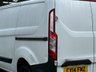 USED 2014 14 FORD TRANSIT CUSTOM 2.2 270 LR P/V 99 BHP 