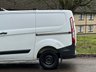 USED 2014 14 FORD TRANSIT CUSTOM 2.2 270 LR P/V 99 BHP 