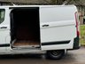 USED 2014 14 FORD TRANSIT CUSTOM 2.2 270 LR P/V 99 BHP 