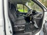 USED 2014 14 FORD TRANSIT CUSTOM 2.2 270 LR P/V 99 BHP 