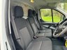 USED 2014 14 FORD TRANSIT CUSTOM 2.2 270 LR P/V 99 BHP 