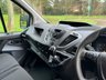 USED 2014 14 FORD TRANSIT CUSTOM 2.2 270 LR P/V 99 BHP 
