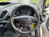 USED 2014 14 FORD TRANSIT CUSTOM 2.2 270 LR P/V 99 BHP 