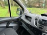 USED 2014 14 FORD TRANSIT CUSTOM 2.2 270 LR P/V 99 BHP 