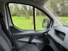 USED 2014 14 FORD TRANSIT CUSTOM 2.2 270 LR P/V 99 BHP 