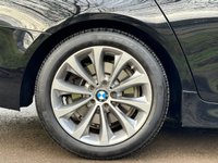 USED 2016 16 BMW 5 SERIES 2.0 525D LUXURY TOURING 5d 215 BHP 