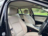 USED 2016 16 BMW 5 SERIES 2.0 525D LUXURY TOURING 5d 215 BHP 