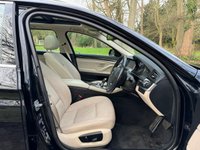 USED 2016 16 BMW 5 SERIES 2.0 525D LUXURY TOURING 5d 215 BHP 