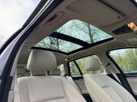 USED 2016 16 BMW 5 SERIES 2.0 525D LUXURY TOURING 5d 215 BHP 