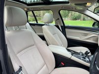 USED 2016 16 BMW 5 SERIES 2.0 525D LUXURY TOURING 5d 215 BHP 