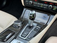 USED 2016 16 BMW 5 SERIES 2.0 525D LUXURY TOURING 5d 215 BHP 