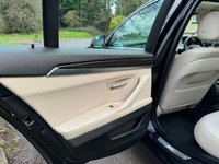 USED 2016 16 BMW 5 SERIES 2.0 525D LUXURY TOURING 5d 215 BHP 