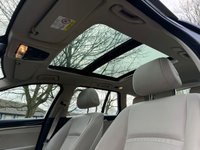 USED 2016 16 BMW 5 SERIES 2.0 525D LUXURY TOURING 5d 215 BHP 