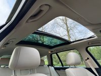 USED 2016 16 BMW 5 SERIES 2.0 525D LUXURY TOURING 5d 215 BHP 