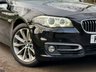 USED 2016 16 BMW 5 SERIES 2.0 525D LUXURY TOURING 5d 215 BHP 