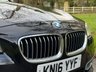 USED 2016 16 BMW 5 SERIES 2.0 525D LUXURY TOURING 5d 215 BHP 