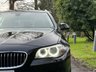 USED 2016 16 BMW 5 SERIES 2.0 525D LUXURY TOURING 5d 215 BHP 