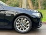 USED 2016 16 BMW 5 SERIES 2.0 525D LUXURY TOURING 5d 215 BHP 