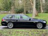 USED 2016 16 BMW 5 SERIES 2.0 525D LUXURY TOURING 5d 215 BHP 