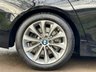 USED 2016 16 BMW 5 SERIES 2.0 525D LUXURY TOURING 5d 215 BHP 