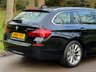 USED 2016 16 BMW 5 SERIES 2.0 525D LUXURY TOURING 5d 215 BHP 