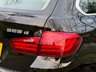 USED 2016 16 BMW 5 SERIES 2.0 525D LUXURY TOURING 5d 215 BHP 