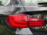 USED 2016 16 BMW 5 SERIES 2.0 525D LUXURY TOURING 5d 215 BHP 