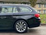 USED 2016 16 BMW 5 SERIES 2.0 525D LUXURY TOURING 5d 215 BHP 