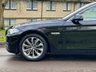 USED 2016 16 BMW 5 SERIES 2.0 525D LUXURY TOURING 5d 215 BHP 