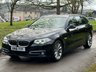 USED 2016 16 BMW 5 SERIES 2.0 525D LUXURY TOURING 5d 215 BHP 