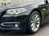 USED 2016 16 BMW 5 SERIES 2.0 525D LUXURY TOURING 5d 215 BHP 
