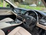 USED 2016 16 BMW 5 SERIES 2.0 525D LUXURY TOURING 5d 215 BHP 