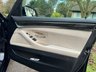 USED 2016 16 BMW 5 SERIES 2.0 525D LUXURY TOURING 5d 215 BHP 