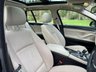 USED 2016 16 BMW 5 SERIES 2.0 525D LUXURY TOURING 5d 215 BHP 