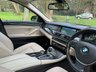 USED 2016 16 BMW 5 SERIES 2.0 525D LUXURY TOURING 5d 215 BHP 