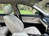 USED 2016 16 BMW 5 SERIES 2.0 525D LUXURY TOURING 5d 215 BHP 