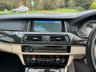 USED 2016 16 BMW 5 SERIES 2.0 525D LUXURY TOURING 5d 215 BHP 