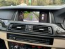 USED 2016 16 BMW 5 SERIES 2.0 525D LUXURY TOURING 5d 215 BHP 