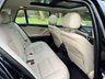 USED 2016 16 BMW 5 SERIES 2.0 525D LUXURY TOURING 5d 215 BHP 