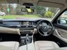 USED 2016 16 BMW 5 SERIES 2.0 525D LUXURY TOURING 5d 215 BHP 