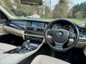USED 2016 16 BMW 5 SERIES 2.0 525D LUXURY TOURING 5d 215 BHP 