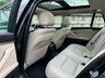 USED 2016 16 BMW 5 SERIES 2.0 525D LUXURY TOURING 5d 215 BHP 