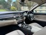 USED 2016 16 BMW 5 SERIES 2.0 525D LUXURY TOURING 5d 215 BHP 