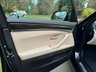 USED 2016 16 BMW 5 SERIES 2.0 525D LUXURY TOURING 5d 215 BHP 