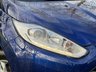 USED 2016 16 FORD FIESTA 1.2 ZETEC 5d 81 BHP 
