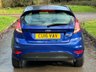 USED 2016 16 FORD FIESTA 1.2 ZETEC 5d 81 BHP 