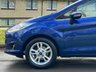 USED 2016 16 FORD FIESTA 1.2 ZETEC 5d 81 BHP 