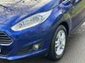 USED 2016 16 FORD FIESTA 1.2 ZETEC 5d 81 BHP 